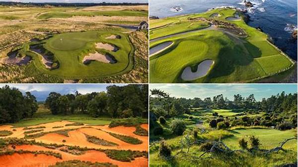 Top-rated International Golf Trips