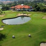 Top-tier Golf Resorts Malaysia
