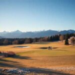 Top Winter Golf Resort Destinations