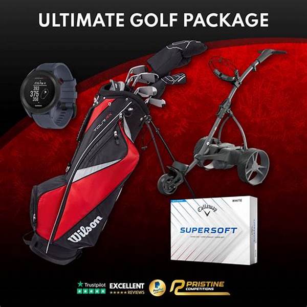 Ultimate Relaxation Weekend Golf Package