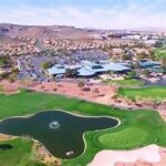Unforgettable Desert Golf Retreats