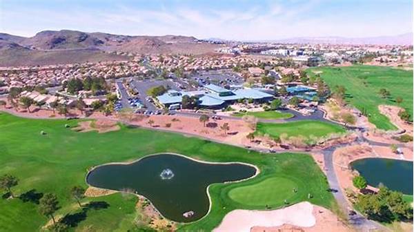 Unforgettable Desert Golf Retreats
