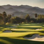 Unique Mountain Golf Getaway Deals