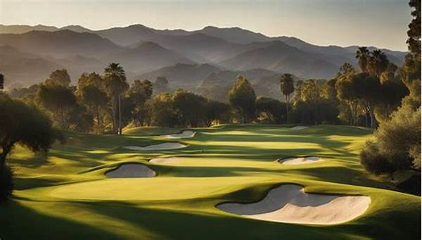 Unique Mountain Golf Getaway Deals
