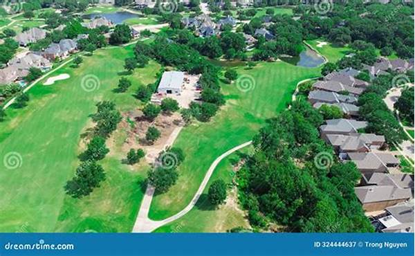 Upscale Golf Retreats For Adults