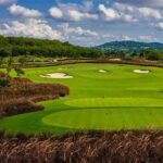 Upscale Overseas Golf Experiences