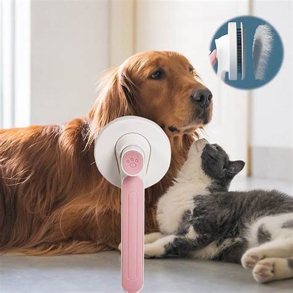 Versatile Pet Services At Golf Resorts