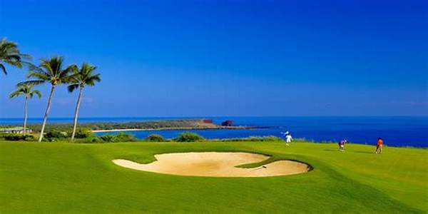 Wallet-friendly Golfing Vacation Ideas