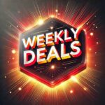 Weekend Golf Deals And Discounts