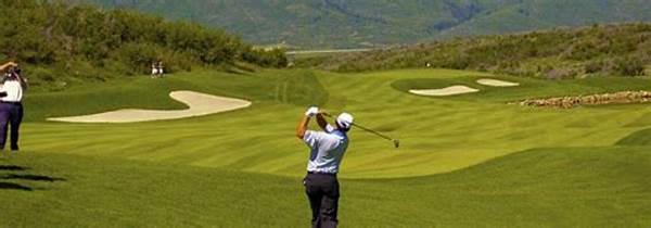 Weekend Golf Retreat Destinations