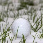 Winter Season Golf Options