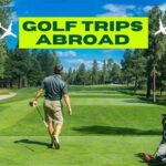 “year-round Golf Destinations Abroad”