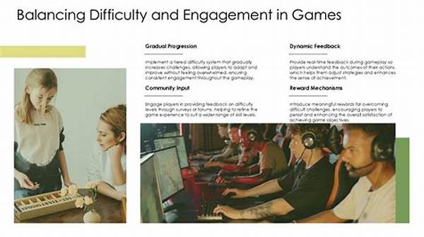 Balancing Difficulty And Playability