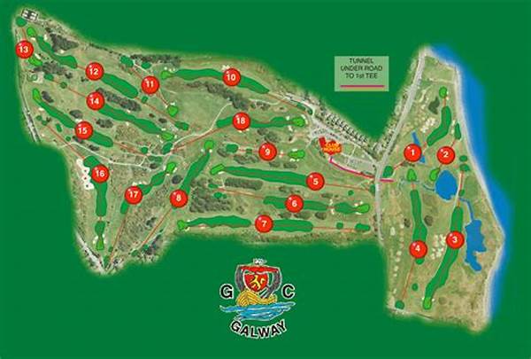 Beginner-friendly Golf Course Guide