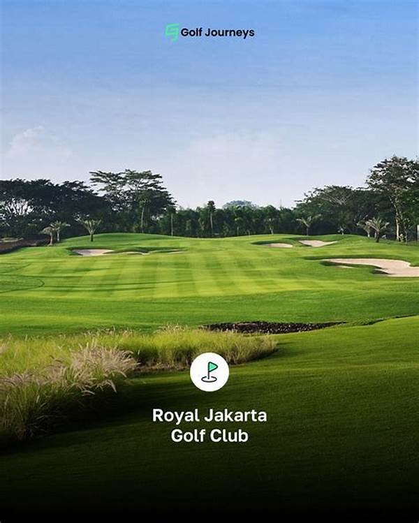 Celebrated Golf Championship Destinations