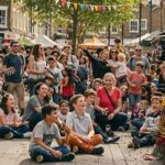 Cultural Festivals In Central London