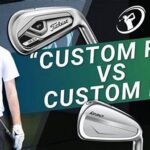 Enhanced Club Fitting Algorithms