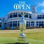 Exclusive Golf Competitions In Asia