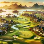 Exclusive Golfing In Asia