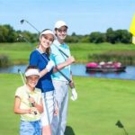 Family Golf Trip Destinations