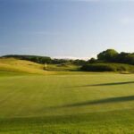 Play Golf Close To V&a