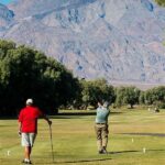 Premium Golf Getaways For Seniors