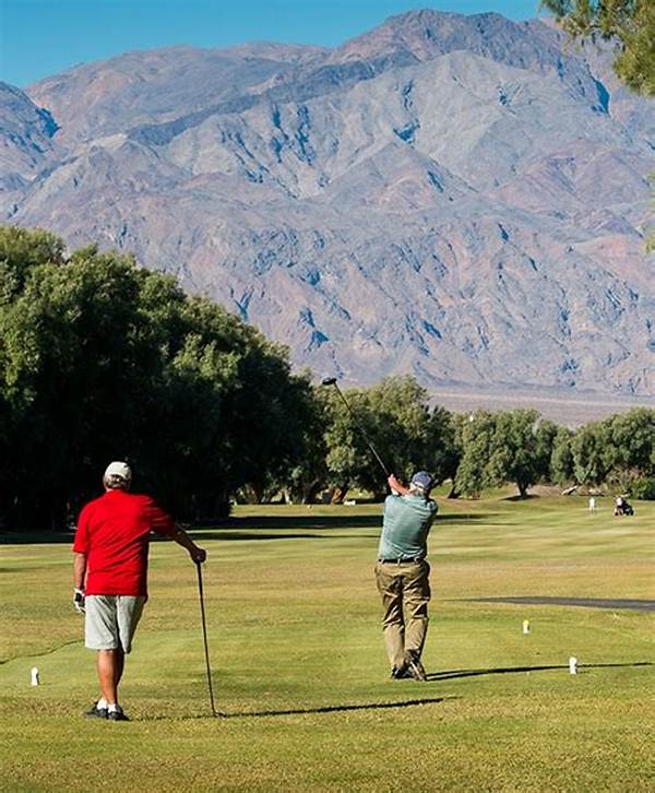 Premium Golf Getaways For Seniors