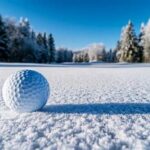 “prestigious Winter Golfing Events”