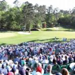 Renowned Golfing Event Sites