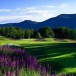 Scenic Springtime Golf Vacations Recommendations