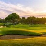 Scottish Golf Locations With Panoramic Views