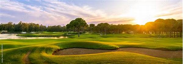 Scottish Golf Locations With Panoramic Views