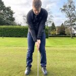 Tailored Golf Sessions For Winter