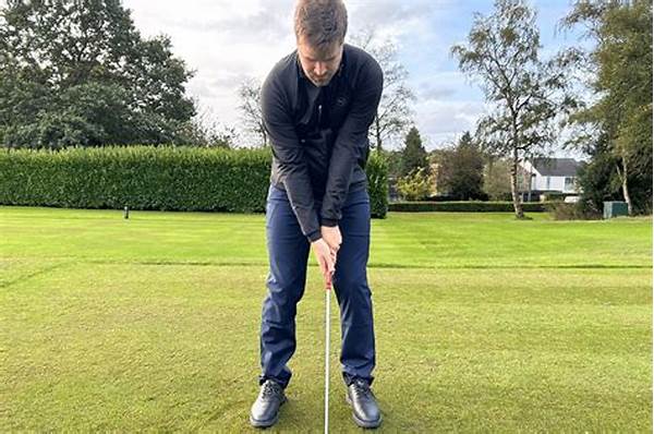 Tailored Golf Sessions For Winter
