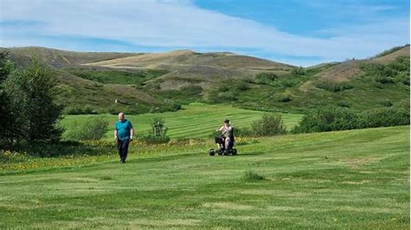 Unforgettable Golfing Adventure Tales